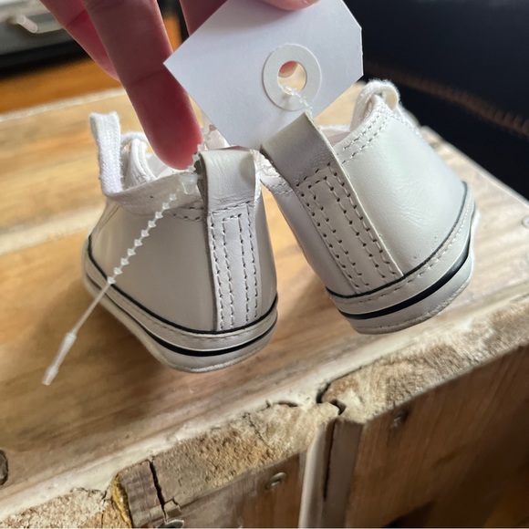 Converse High Cut infant - Picture 3 of 5